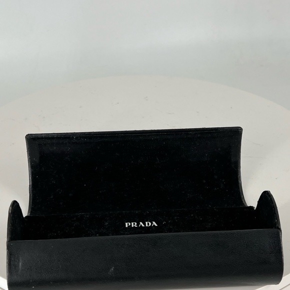 Authentic Vintage Prada Frames with case - Picture 5 of 6